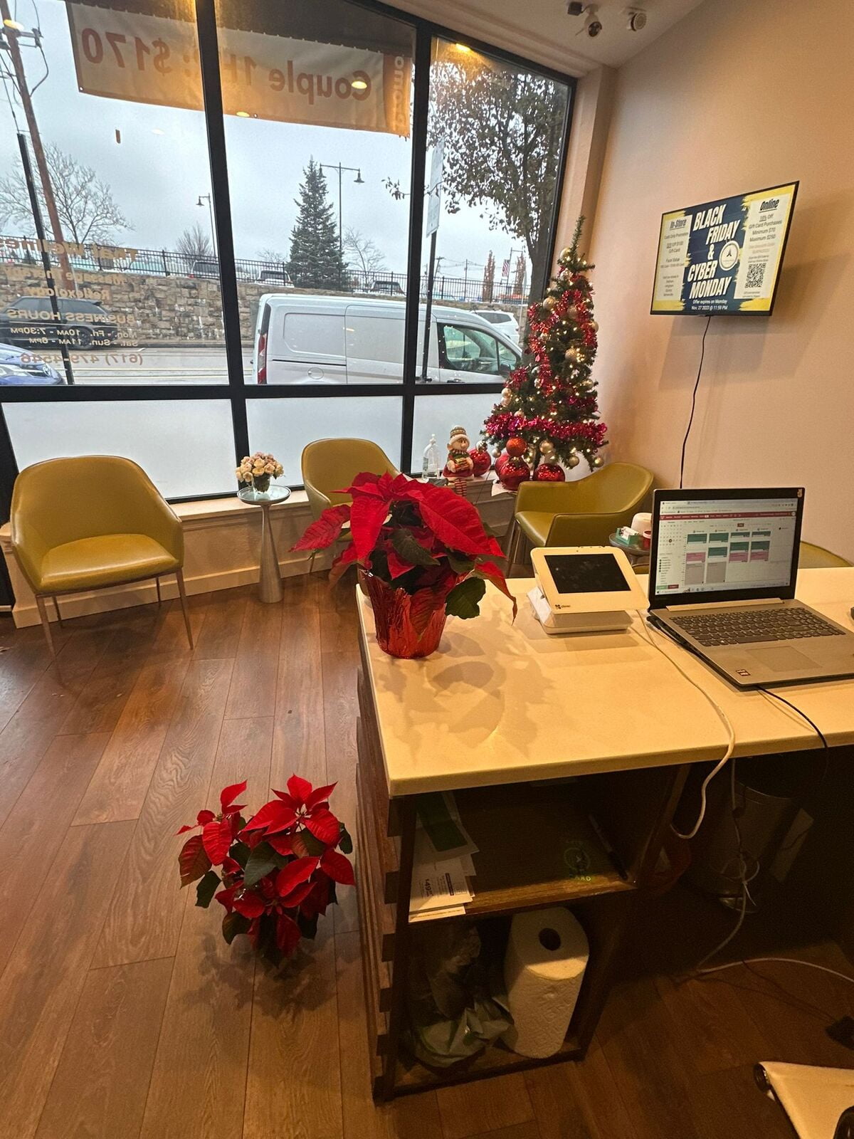 Thai Wellness Massage Dedham